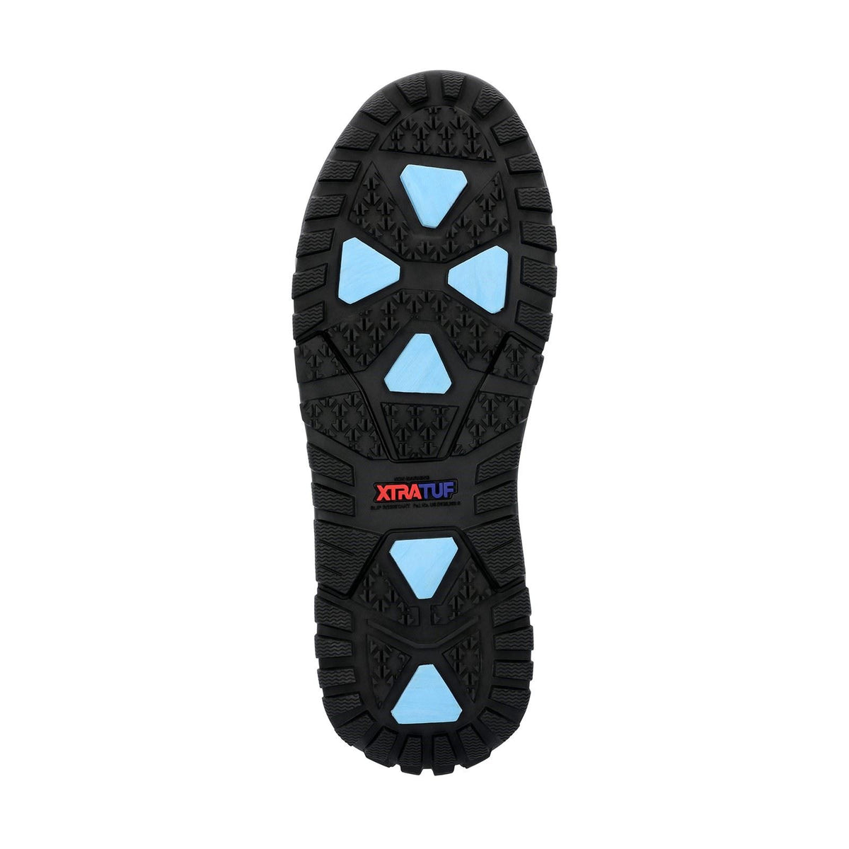 Xtratuf Men's ADB Ice Boot in Black