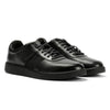 Cole Haan Grand Crosscourt Gates Leather Men's Black Trainers