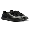 Cole Haan Grand Crosscourt Packaway Leather Men's Black Trainers