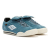 Umbro 5V5 Suede Blue Mirage/White Sand/Black Trainers