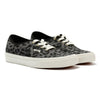 Vans Authentic Canvas Women's Leopard Black/Pewter Trainers