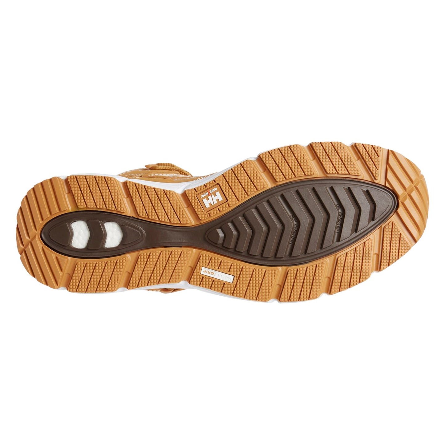 Helly Hansen Workwear Kensington MXR Mid in New Wheat