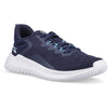 Reebok Fluxlite II Textile Men's Vec Navy/Ftwr White/Fut Cyan Trainers