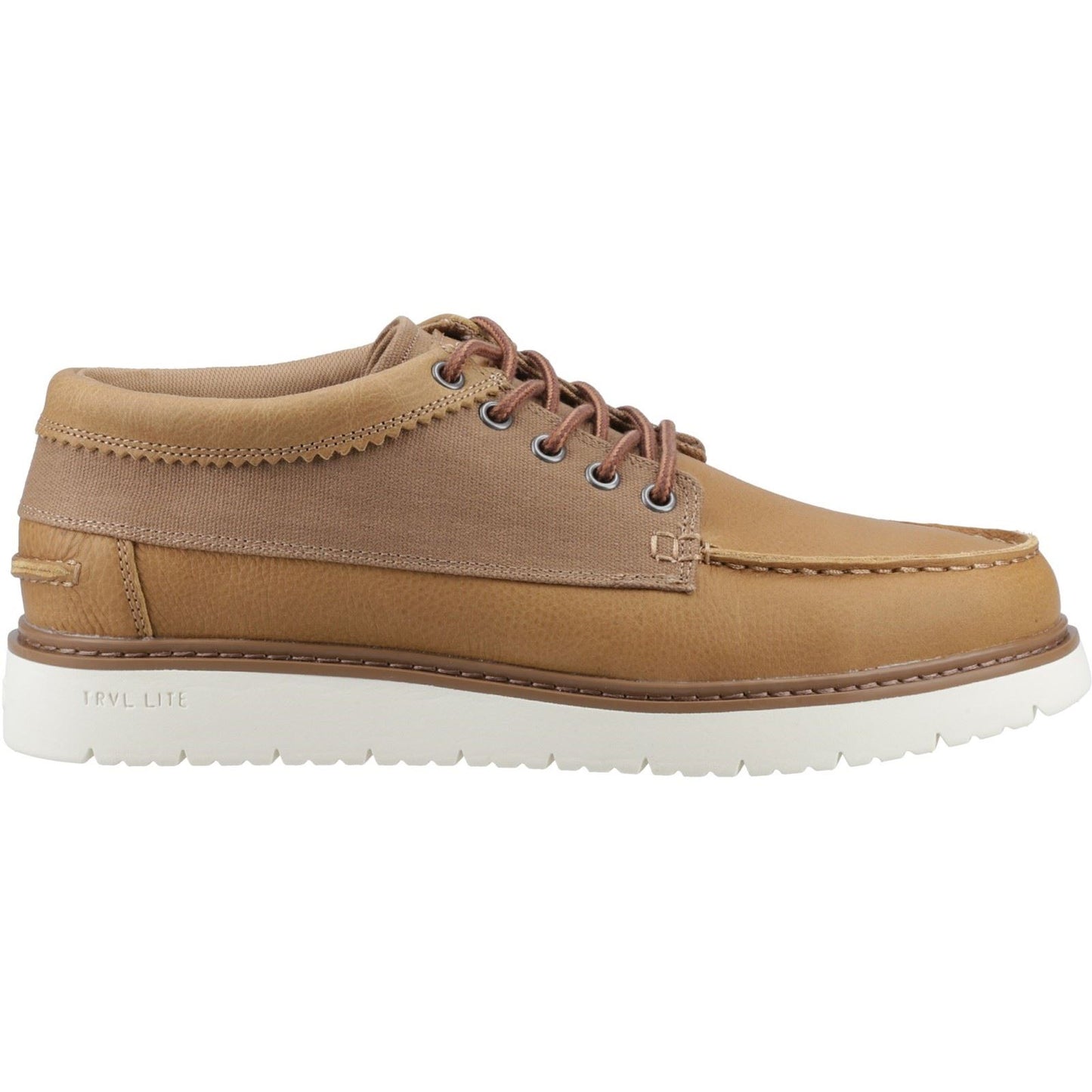 TOMS Men's TRVL LITE Forrest Shoes in Tan