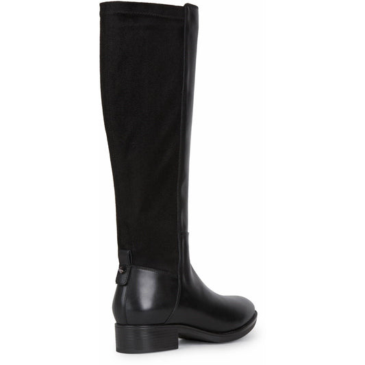 Geox Women's D FELICITY D Boots in Black