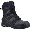 Amblers Safety Men's 981C Centurion Safety Boot in Black