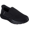 Skechers Men's Equalizer 5.0 Drayze Shoes in Black