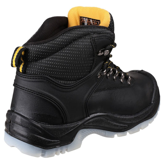 Amblers Safety FS199 Hiker Safety Boot in Black