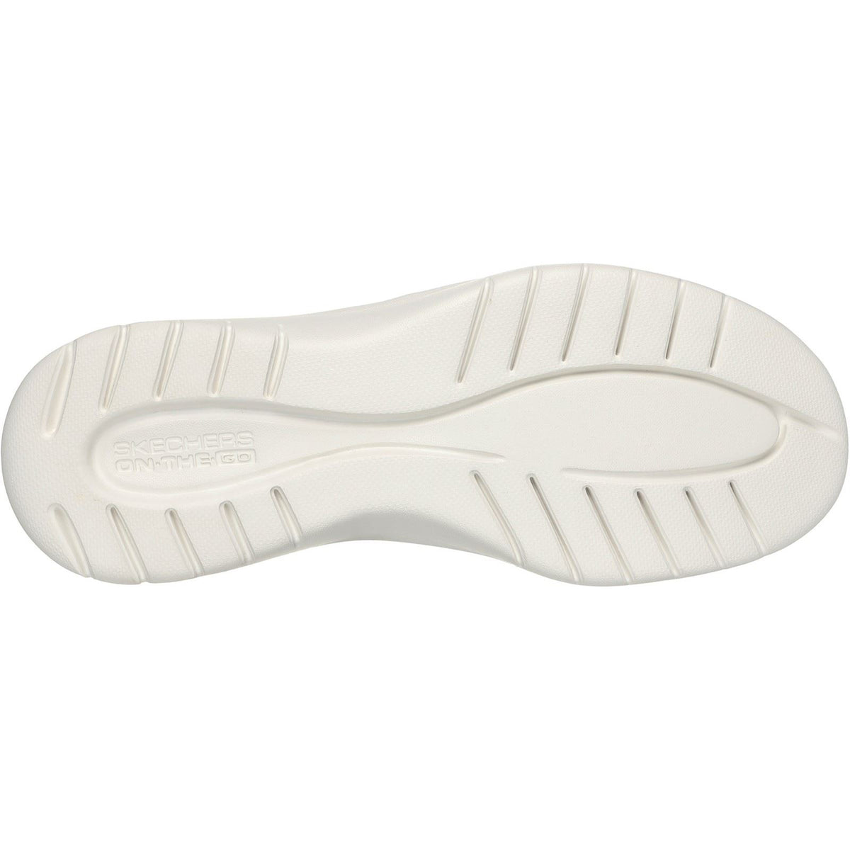 Skechers Women's On-the-GO Flex - Palmilla Boat Shoe in Taupe