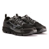Mizuno Daichi LS Black/Metallic Grey/Iron Gate Trainers