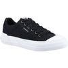 Rocket Dog Women's Cheery 12A Canvas Shoes in Black