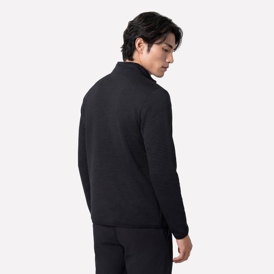 Skechers Prime Time Men's Black Jacket