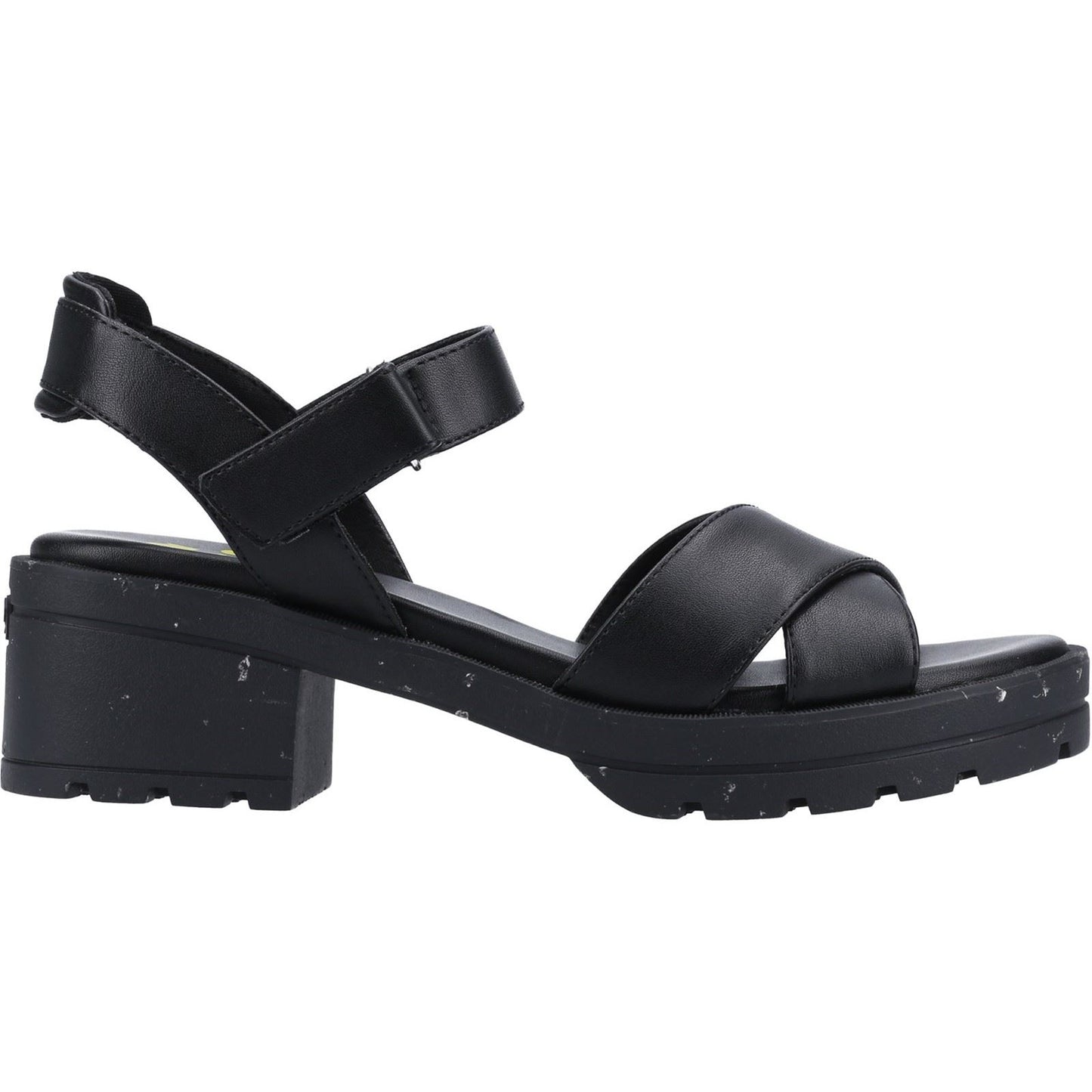 Rocket Dog Women's Luca Sandal in Black
