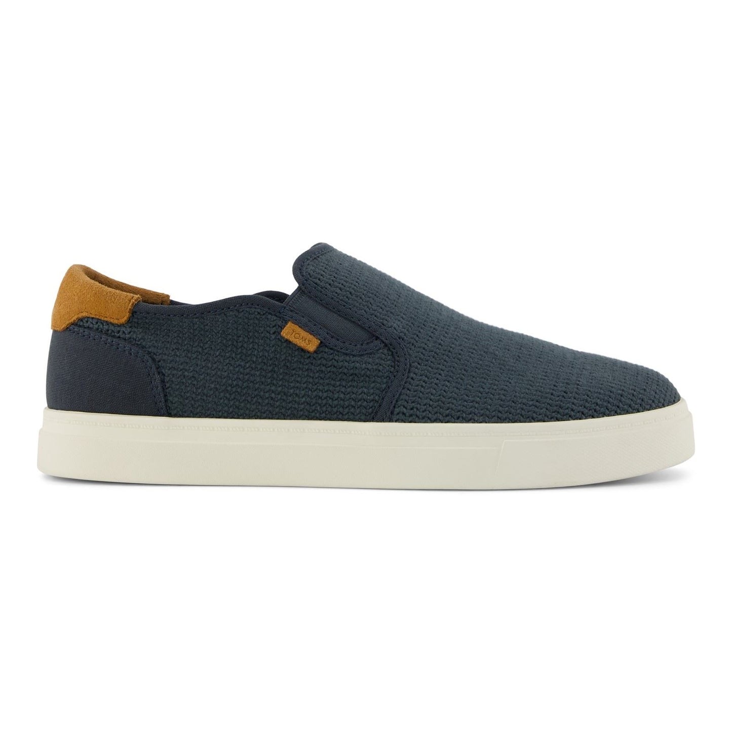 TOMS Baja 2.0 Cotton Men's Blue Trainers