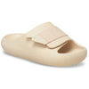 Crocs Mellow Luxe Slide in Shitake