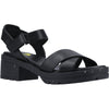 Rocket Dog Women's Luca Sandal in Black