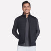 Skechers GOShield Hybrid Vest Men's Black Gilet
