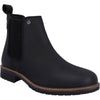 Hunter Men's Jura Dealer Boot in Black