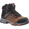 Timberland Pro Men's Switchback Work Boot in Brown