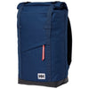 Helly Hansen Sport Stockholm Polyester Blue Backpack - Large