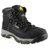 Amblers Safety FS32 Waterproof Safety Boot in Black