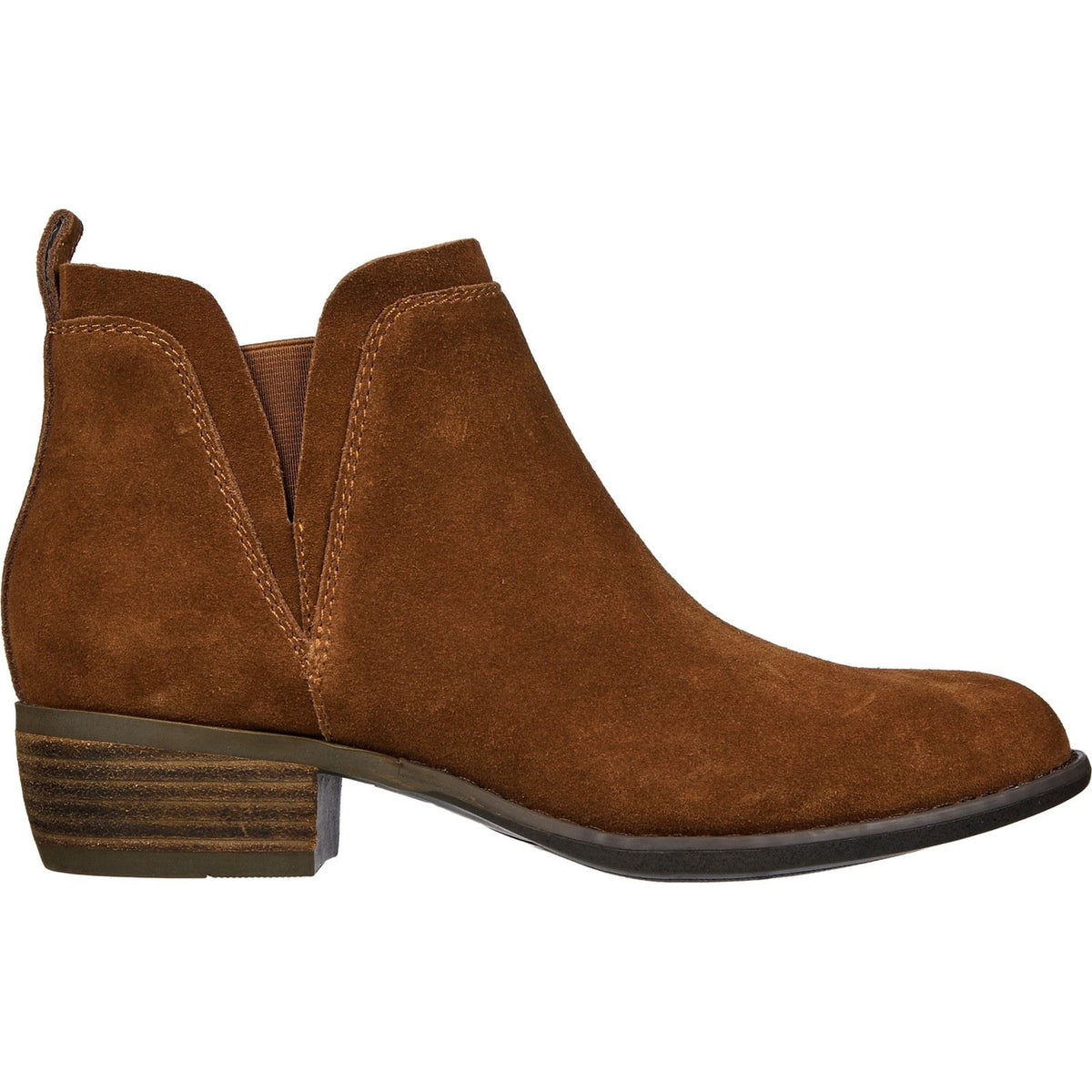 Skechers Women's Texas Rodeo Night Boots in Brown