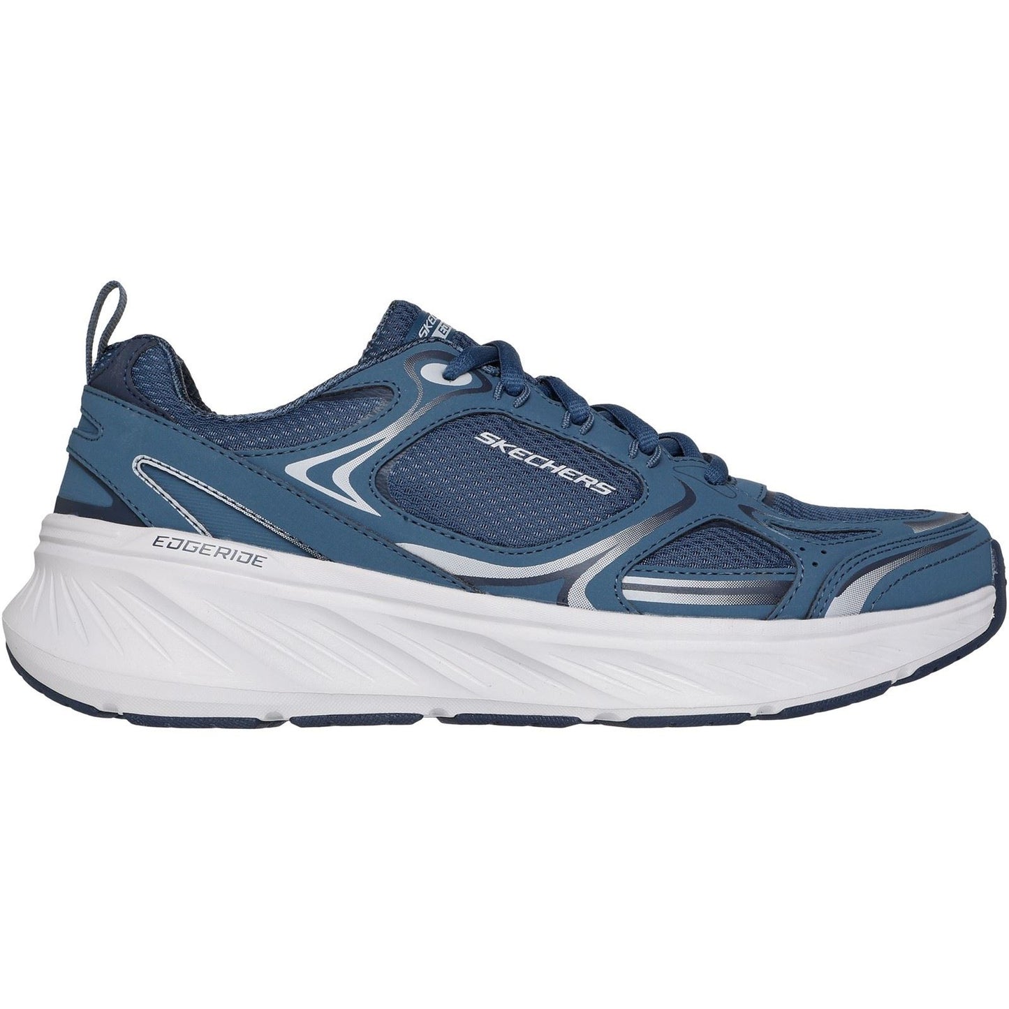 Skechers Edgeride Exodis Men's Slate Trainers
