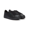 Kickers - 114728 YT TOVNI LACER LTHR BLACK