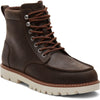 TOMS Men's Palomar Boot in Dark Brown