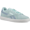 Reebok Court Retro Textile Women's Glitchaqua/Leisureblue/Chalk Trainers