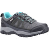 Cotswold Women's Maisemore Low Ladies Hiking Boot in Grey