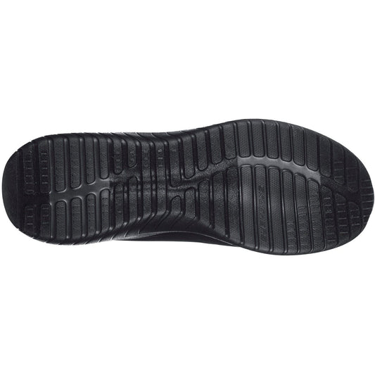 Skechers Men's Ultra Flex 2.0 Vicinity Shoe in Black