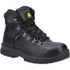 Amblers Safety Women's AS606 Safety Boots in Black