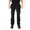 Helly Hansen Workwear Men's Chelsea Evolution Construction Trouser in Black