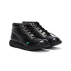 Kickers - 1-KF0000579BTW YT KICK HI CORE BLACK