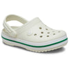 Crocs Crocband Thermoplastic Linen Loafers