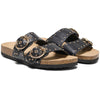 ONLY MAXI-15 Polyurethane Women's Black Sandals