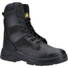 Amblers Safety FS008 Hi leg Safety Boot in Black