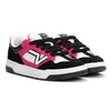 Vans Upland Y2K Women's Black/Pink Trainers