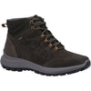 Cotswold Men's Dixton Boots in Dark Brown