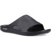 Sperry Flow Moulded EVA Men's Black Slides