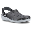 Crocs Classic Turbo Clog Thermoplastic Black Clogs