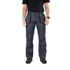 Dickies Redhawk Pro Polyester Men's Grey Outdoor Trousers