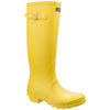 Cotswold Women's Sandringham Wellingtons in Yellow