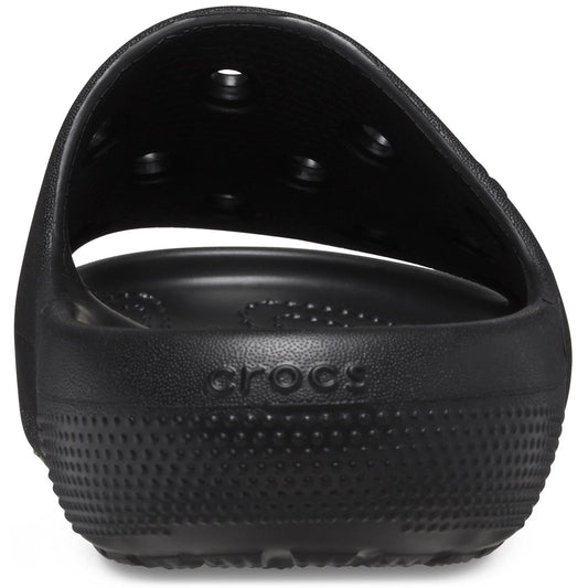 Crocs Classic Slide in Black