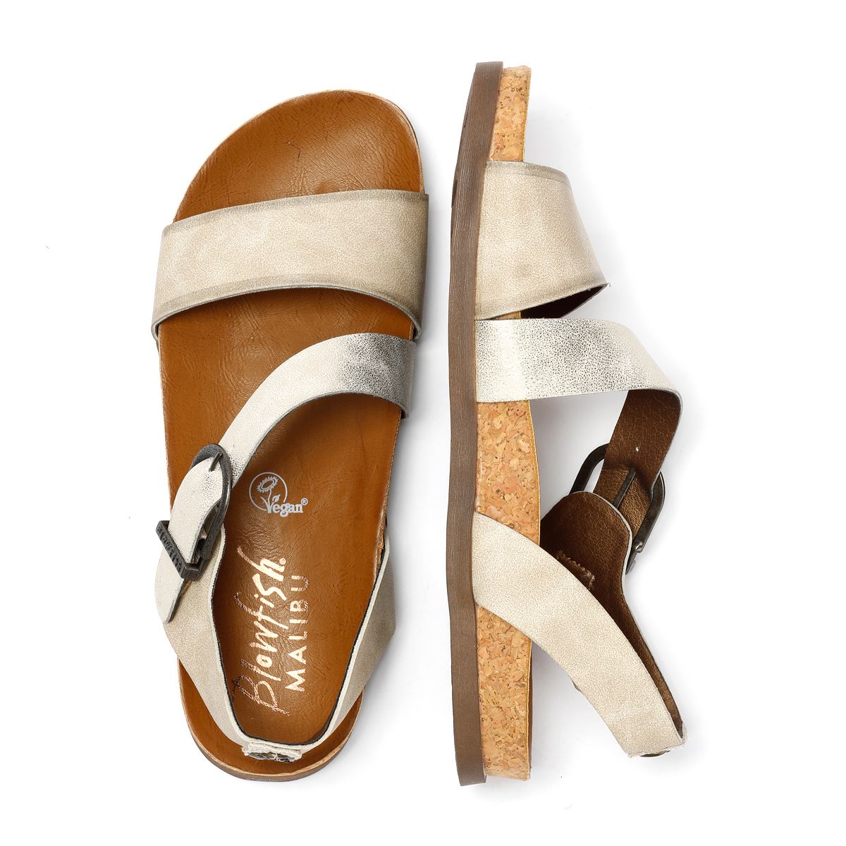 Blowfish Malibu Lance Women's Cloud Sandals