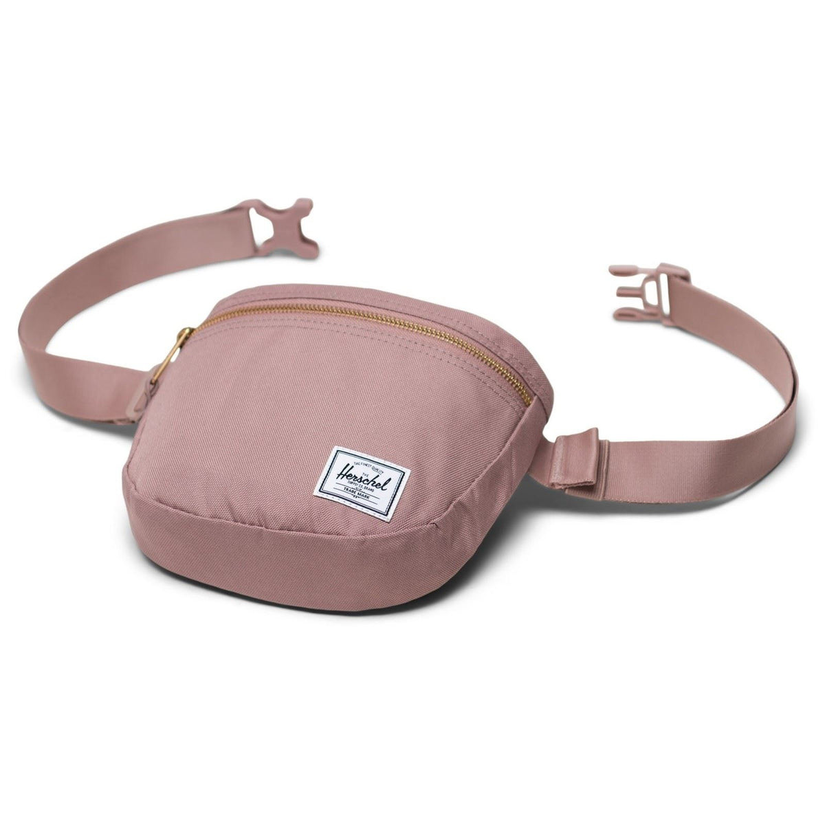 Herschel Bags Settlement Hip Pack Polyester 's Pink BumBag