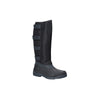 Cotswold Women's Kemble Short Wellington Boot in Black