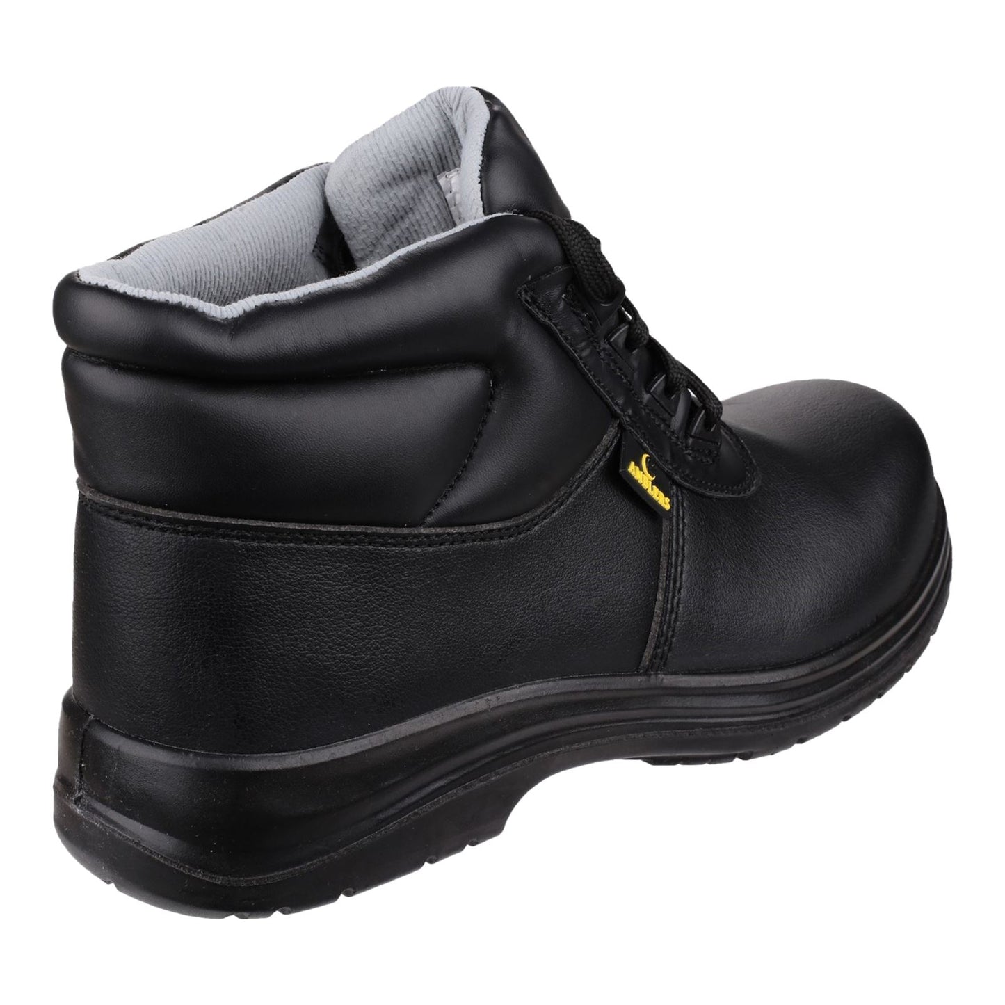 Amblers Safety FS663 Safety Boot in Black