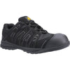 Amblers Safety FS40C Safety Trainers in Black
